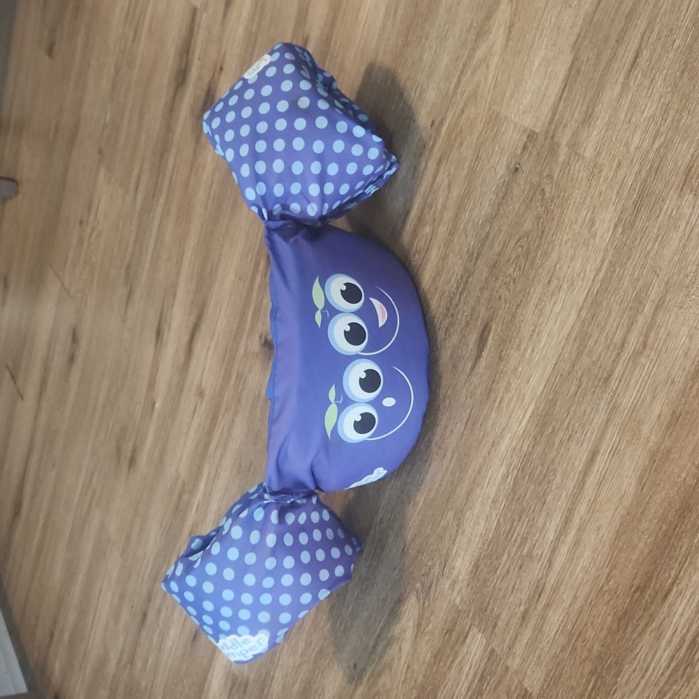 Kids Puddle Jumper